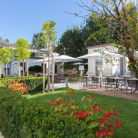 Palazzo Castri 1874 Spa & Garden Флоренция Экстерьер фото