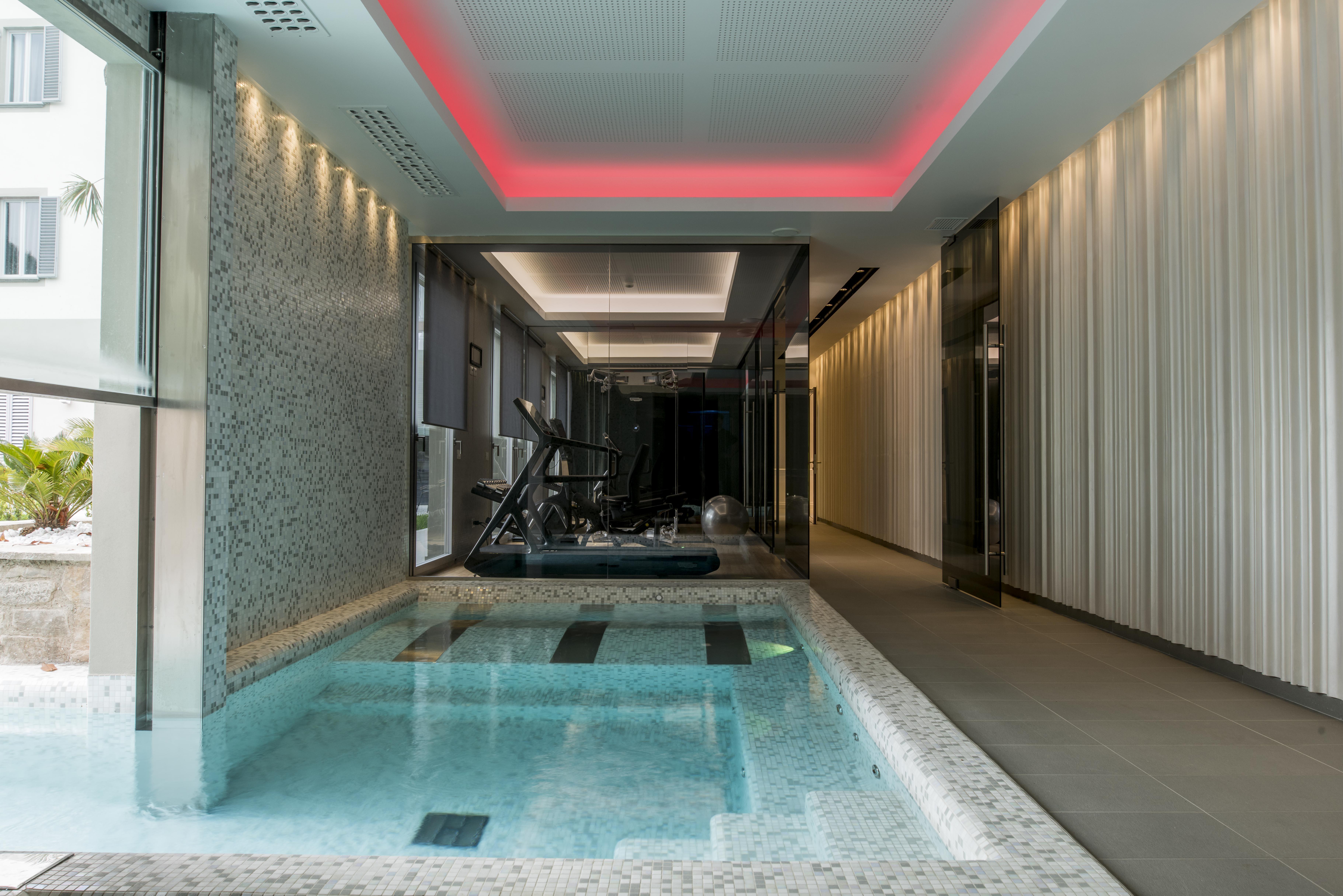 Palazzo Castri 1874 Spa & Garden Флоренция Экстерьер фото