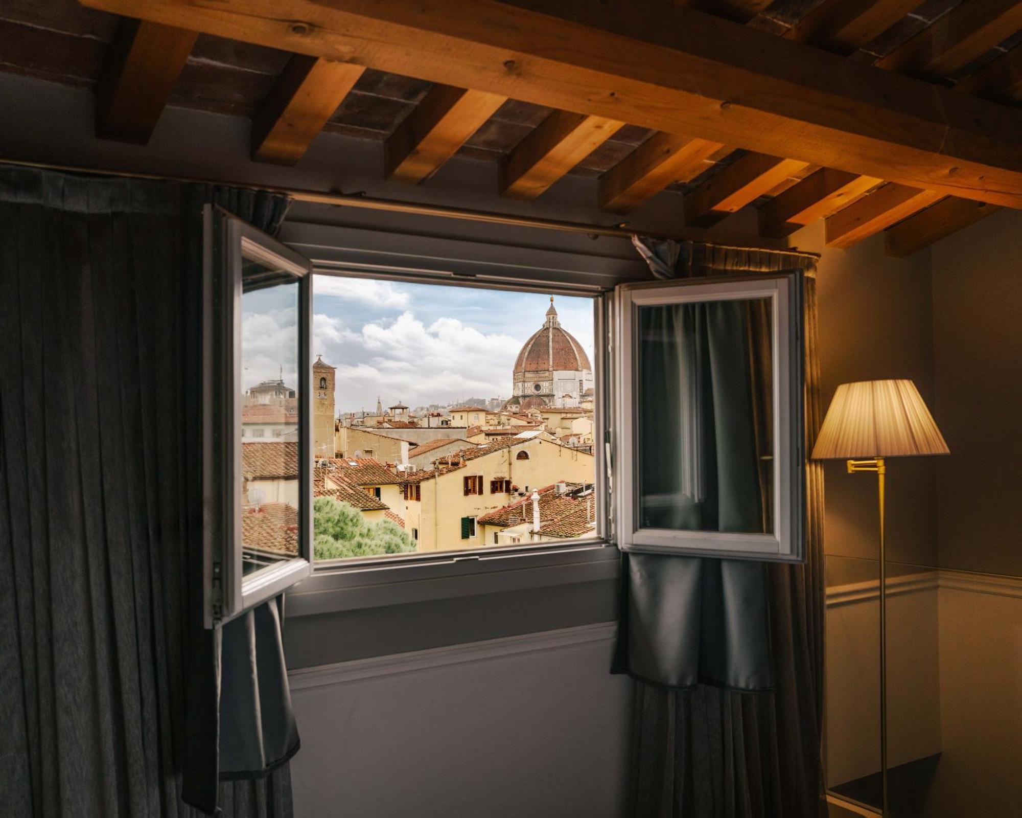Palazzo Castri 1874 Spa & Garden Флоренция Экстерьер фото